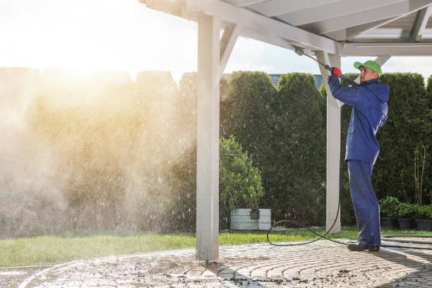Best Concrete Sealing  in Avon, MN